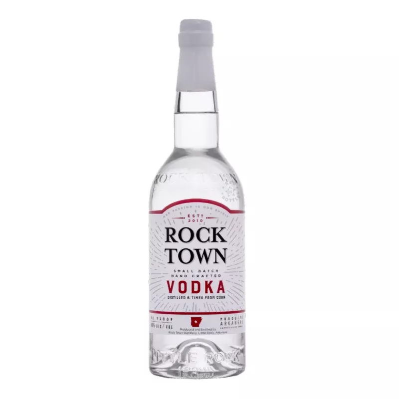 Rock Town Vodka (1.75 L)
