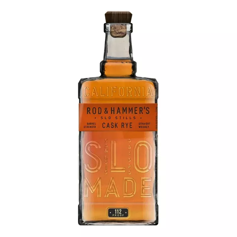 rod-hammer-s-cask-rye-whiskey-750ml Rod & Hammer's Cask Rye Whiskey 750mL