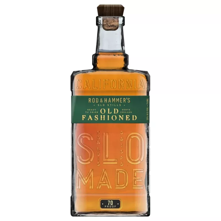 rod-hammer-s-slo-stills-old-fashioned-cocktail-750ml Rod & Hammer's SLO Stills Old Fashioned Cocktail 750mL