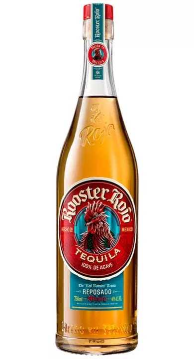 rooster-rojo-reposado-tequila-750ml Rooster Rojo Reposado Tequila 750ml
