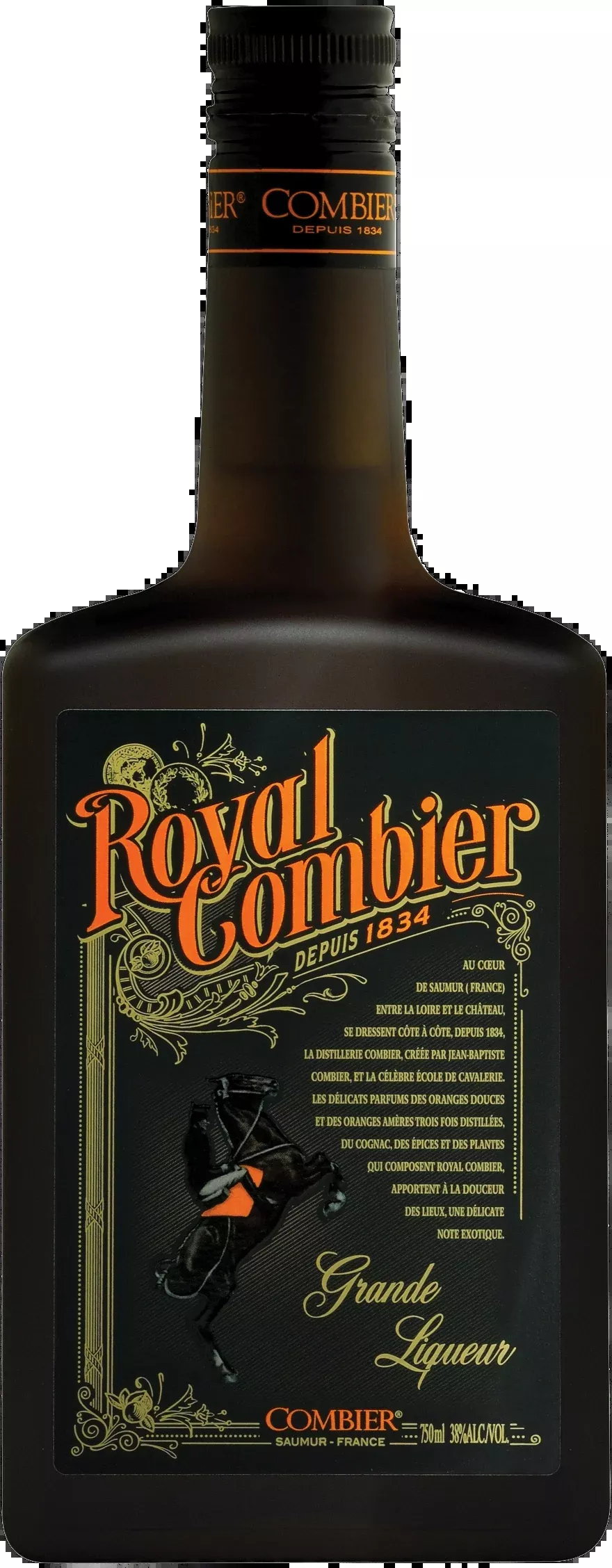 royal-combier-grande-liqueur-750ml Royal Combier Grande Liqueur 750ML