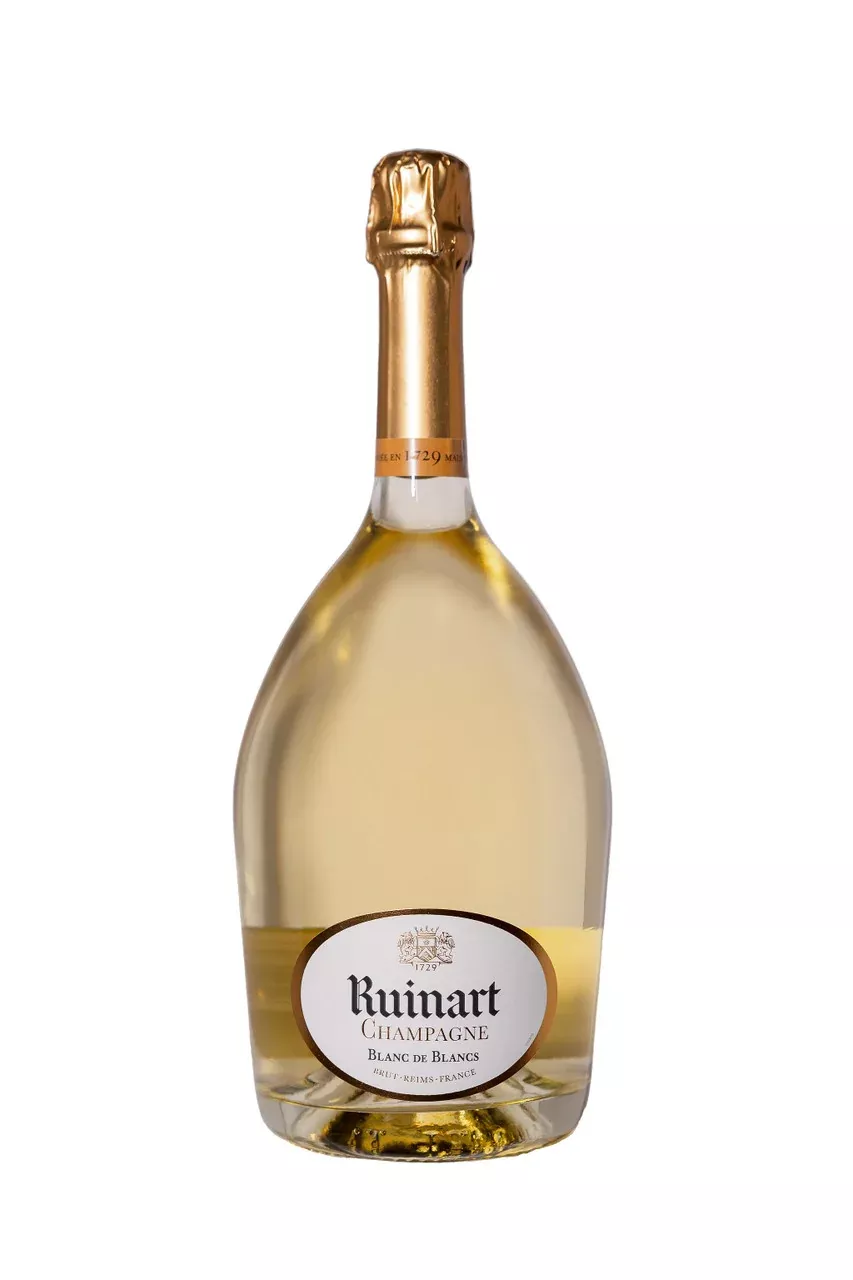 Ruinart Blanc de Blancs Brut 1.5Lt