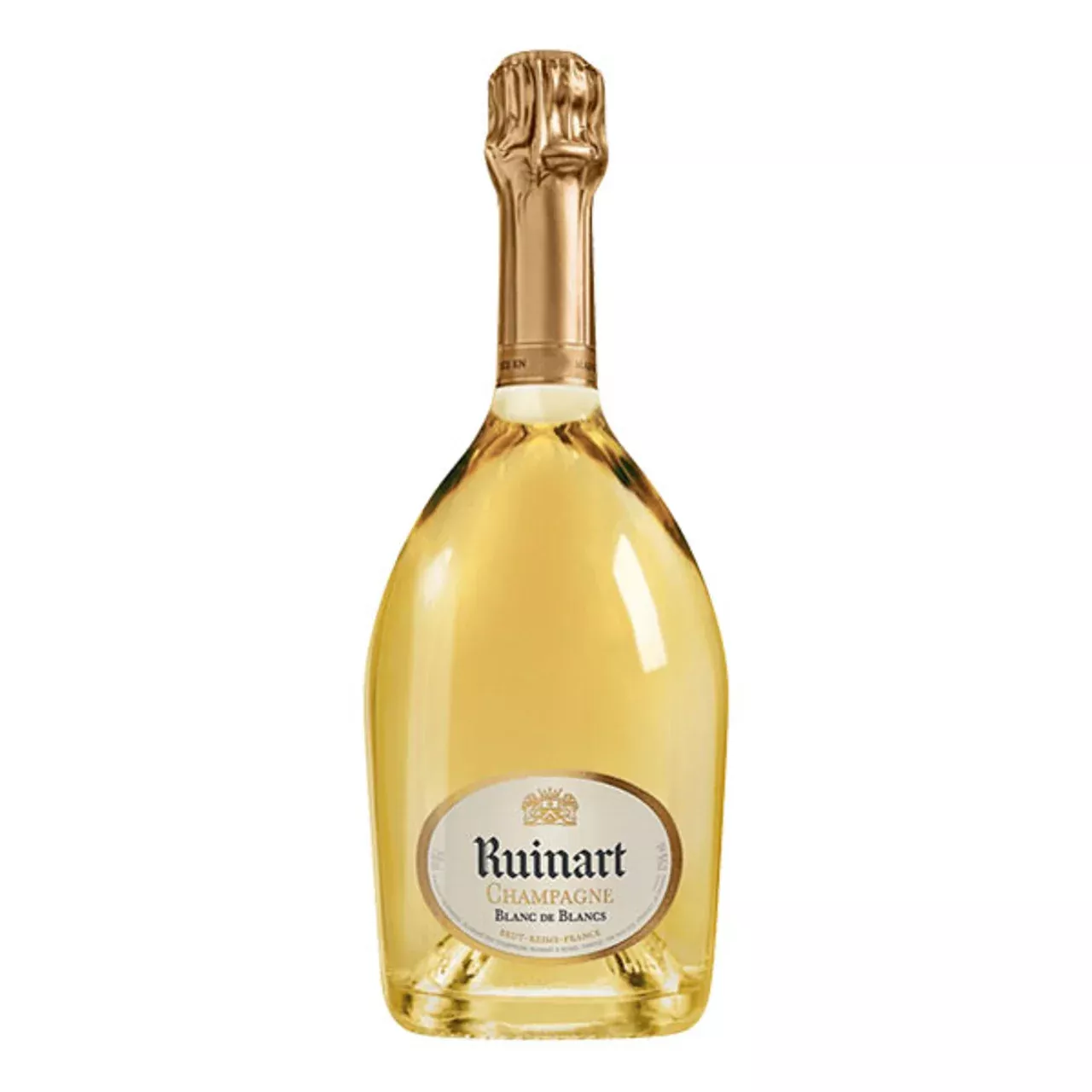 Ruinart Blanc de Blancs Brut 750ml