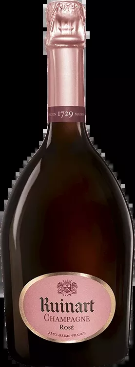 Ruinart Brut Rose 3Lt