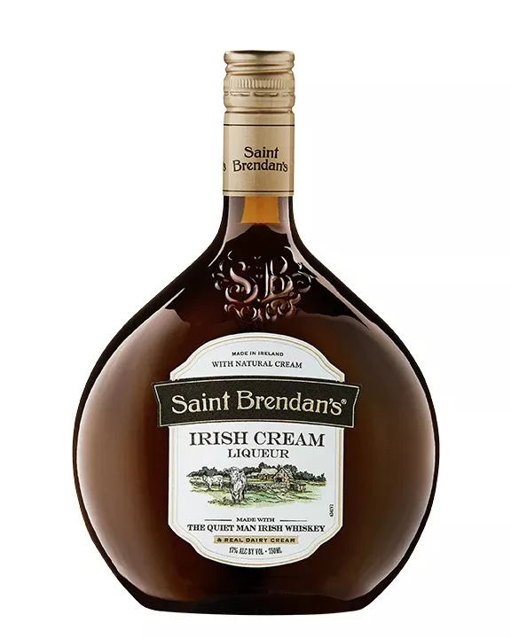 saint-brendans-irish-cream-750ml Saint Brendans Irish Cream 750ML