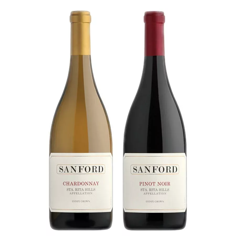 sanford-chardonnay-santa-rita-hills-sanford-pinot-noir-santa-rita-hills-bundle Sanford Chardonnay Santa Rita Hills & Sanford Pinot Noir Santa Rita Hills Bundle