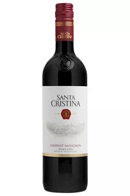 santa-cristina-cabernet-sauvignon-di-toscana-750ml Santa Cristina Cabernet Sauvignon Di Toscana 750ML