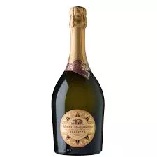 Santa Margherita Brut Prosecco Superiore di Valdobbiadene DOCG 750ml