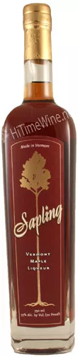 SAPLING MAPLE LIQUEUR 750