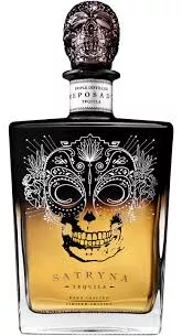 satryna-limited-edition-reposado-tequila-750ml Satryna Limited Edition Reposado Tequila 750ml