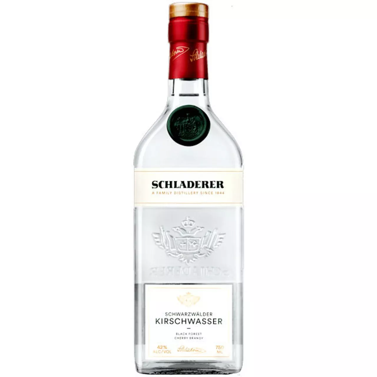 schladerer-schwarzwalder-black-forest-kirschwasser-cherry-eau-de-vie-750ml Schladerer Schwarzwalder Black Forest Kirschwasser Cherry Eau de Vie 750ml