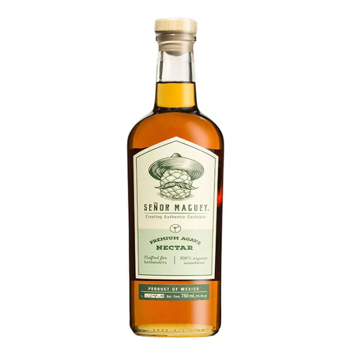 Senor Maguey Premium Agave Nectar