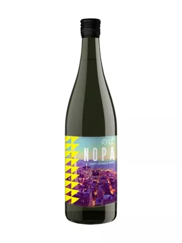 shiokawa-nopa-craft-japanese-junmai-sake-720ml Shiokawa Nopa Craft Japanese Junmai Sake 720ml