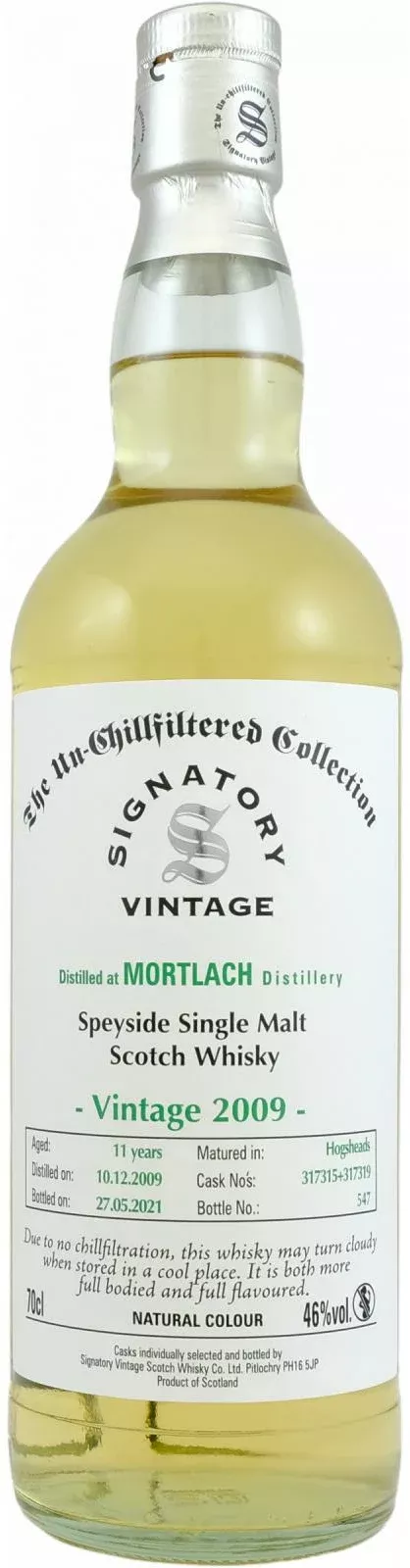 signatory-mortlach-13yr-700ml Signatory Mortlach 13YR 700ML
