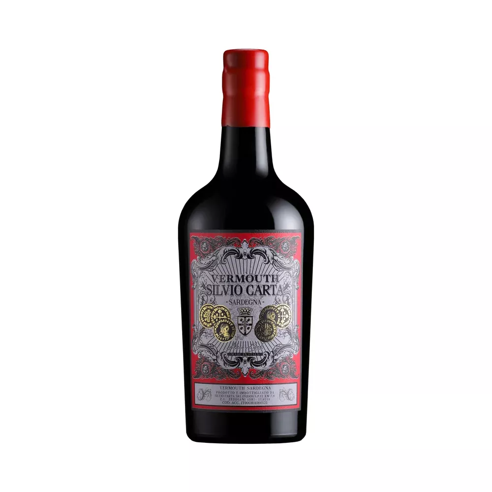 silvio-carta-rosso-sardegna-vermouth Silvio Carta Rosso Sardegna Vermouth
