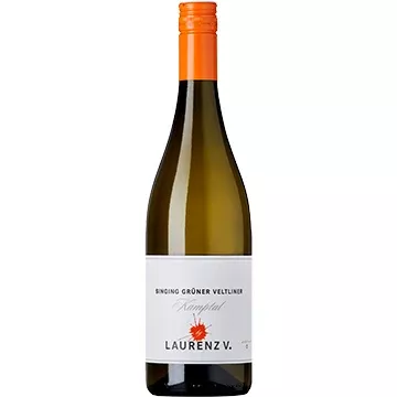 singing-by-laurenz-v-gruner-veltliner-750ml Singing by LAURENZ V. Gruner Veltliner 750ml