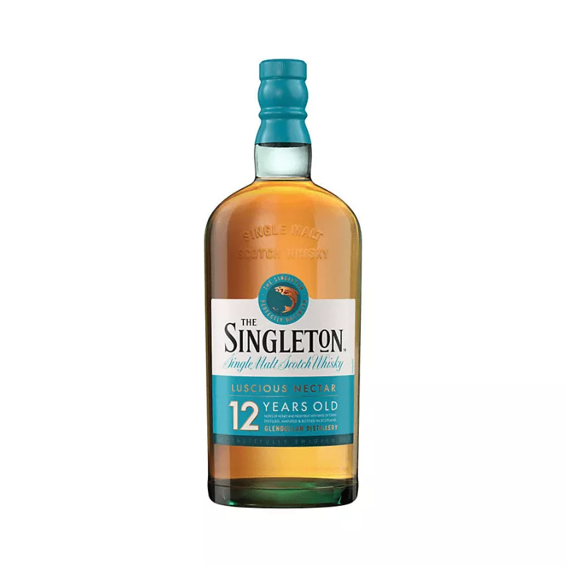 singleton-glendullan-single-malt-scotch-12-yr-80-750ml The Singleton Of Glendullan Single Malt Scotch 12 Yr 80 750ML