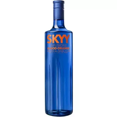 skyy-blood-orange-flavored-vodka-infusions-70-1l Skyy Blood Orange Flavored Vodka Infusions 70 1L