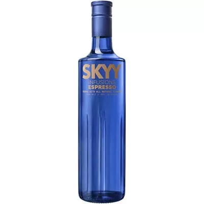 skyy-espresso-flavored-vodka-infusions-70-750ml Skyy Espresso Flavored Vodka Infusions 70 750ML