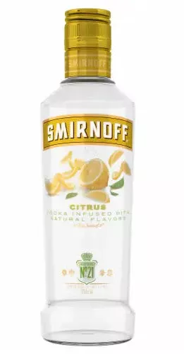 smirnoff-twist-citrus-flavored-vodka-375ml Smirnoff Twist of Citrus Flavored Vodka 375ml