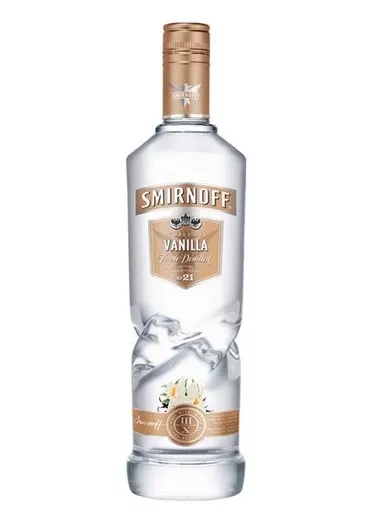 smirnoff-vanilla-vodka-1lt Smirnoff Vanilla Vodka 1Lt