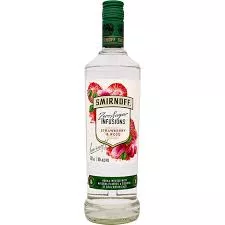 smirnoff-zero-sugar-infusion-strawberry-rose-750ml Smirnoff Zero Sugar Infusion Strawberry & Rose 750ml