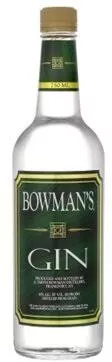 smith-bowman-bowman-s-london-dry-gin-1lt A. Smith Bowman Bowman's London Dry Gin 1Lt