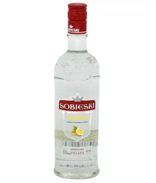 sobieski-krupnik-grapefruit-vodka-1lt Sobieski Krupnik Grapefruit Vodka 1Lt
