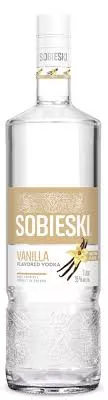 sobieski-vanilia-flavored-vodka-1lt Sobieski Vanilia Flavored Vodka 1Lt