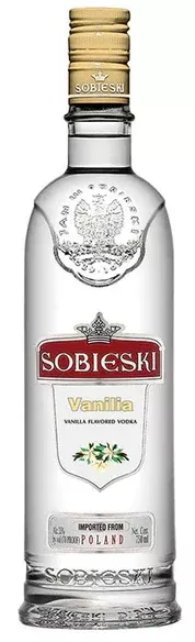 sobieski-vanilia-flavored-vodka-750ml Sobieski Vanilia Flavored Vodka 750ml