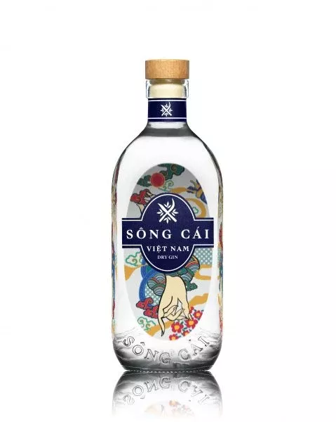 song-cai-distillery-vietnam-dry-gin Song Cai Distillery Vietnam Dry Gin