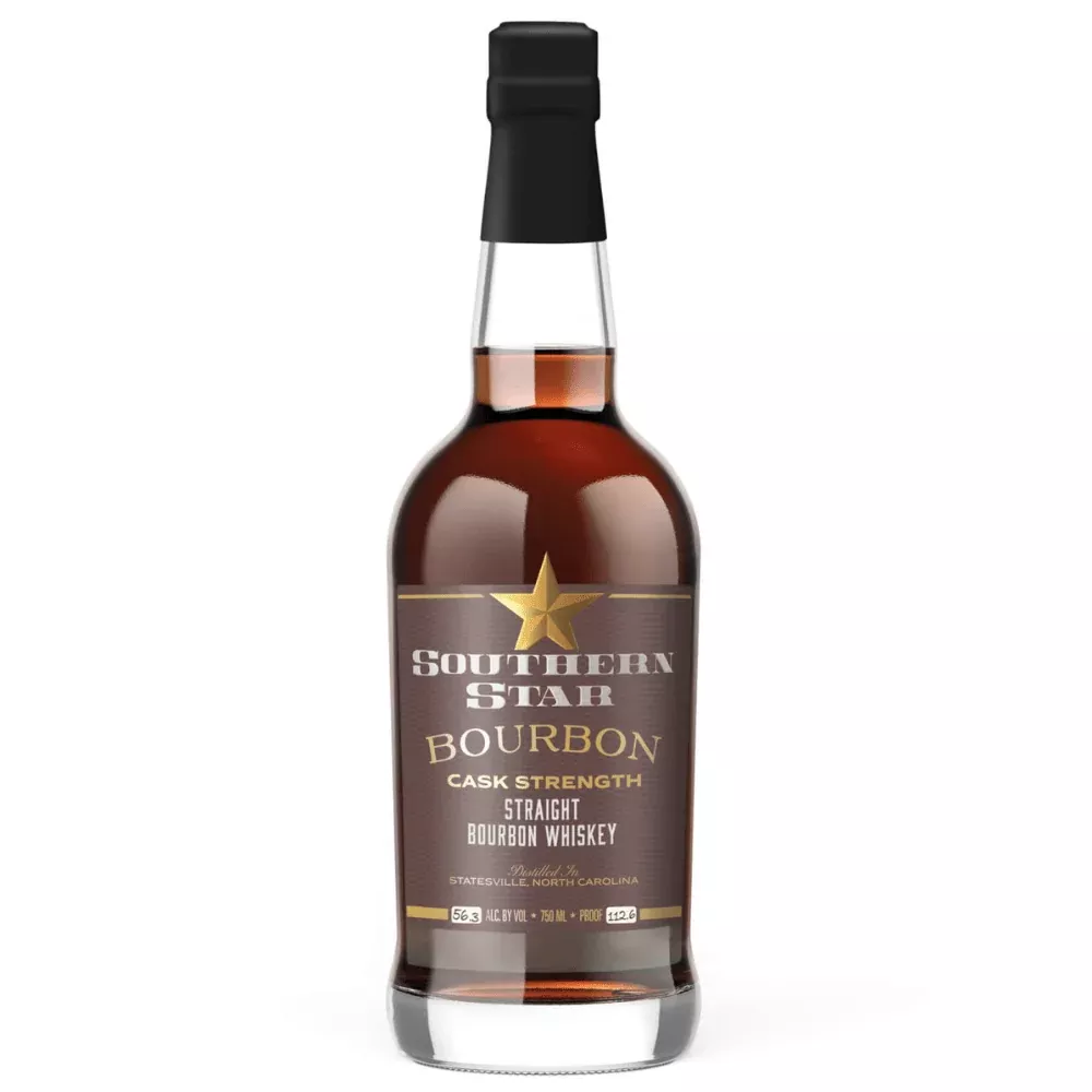 southern-star-cask-strength-straight-bourbon-whiskey Southern Star Cask Strength Straight Bourbon Whiskey