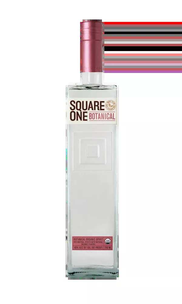 square-one-organic-vodka-botanical-750ml Square One Organic Vodka Botanical 750ML