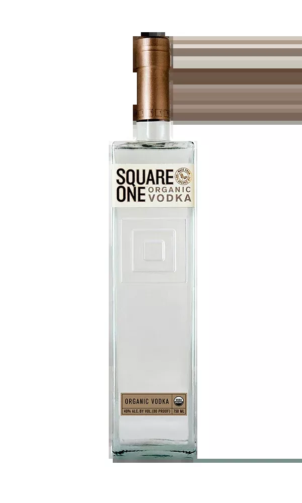 square-one-organic-vodka-rye-750ml Square One Organic Vodka Rye 750ML