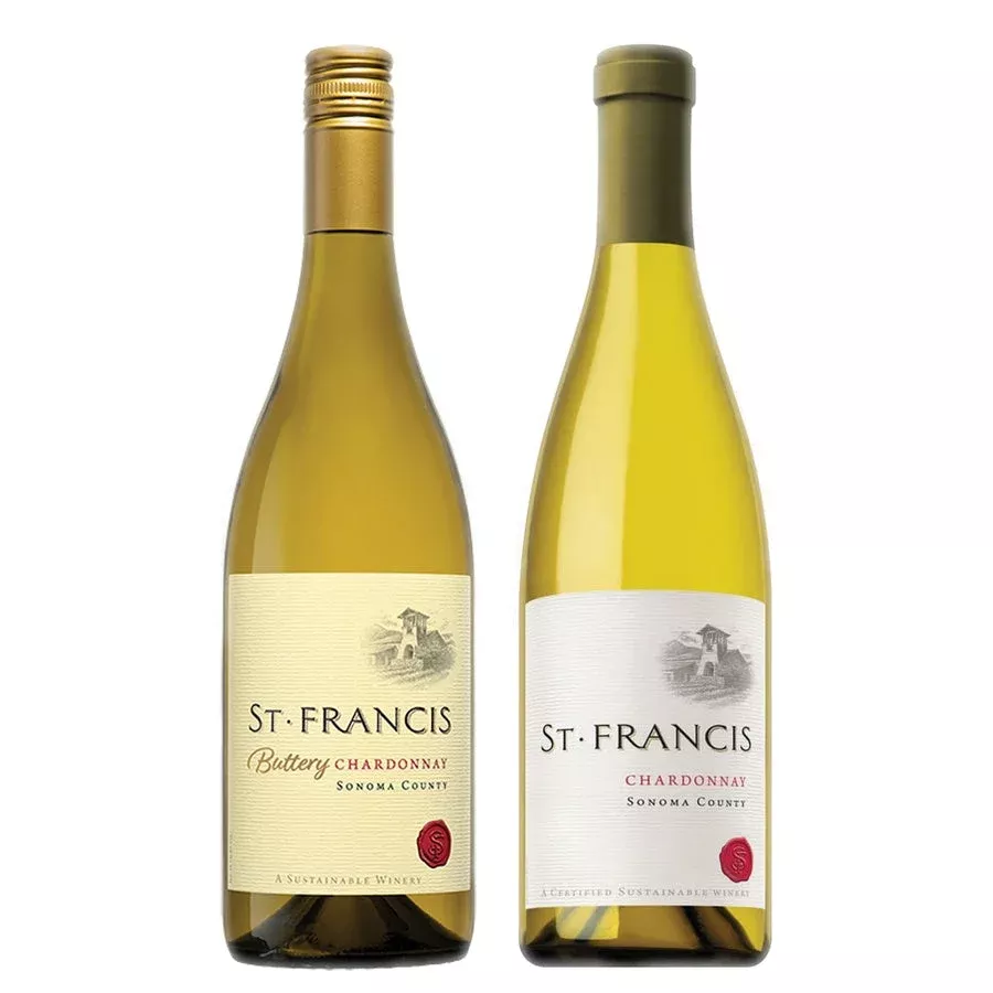 st-francis-buttery-chardonnay-st-francis-chardonnay-bundle St. Francis Buttery Chardonnay & St. Francis Chardonnay Bundle