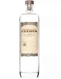 st-george-spirits-california-citrus-vodka-750ml St. George Spirits California Citrus Vodka 750ml