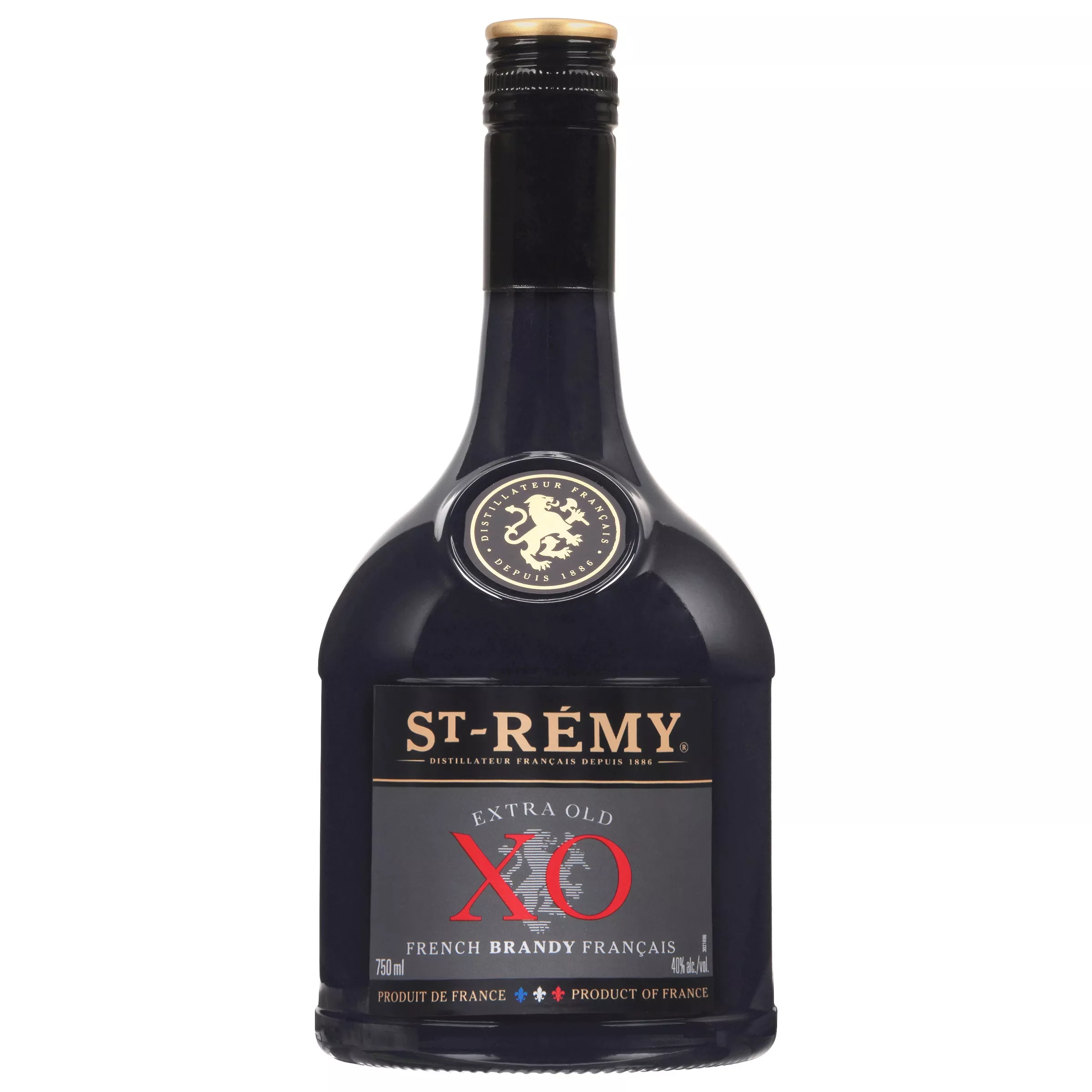 st-remy-xo-brandy-750ml St. Remy XO Brandy 750mL