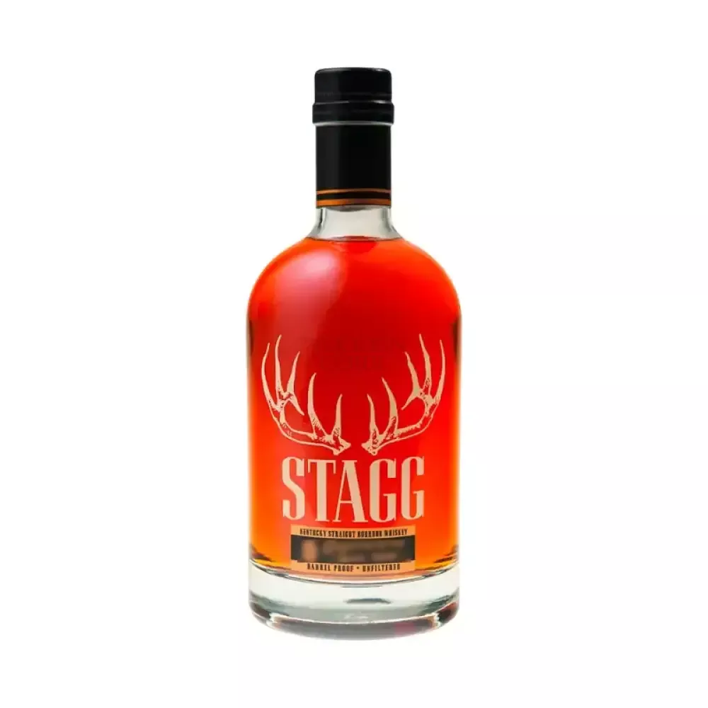 stagg-kentucky-straight-bourbon-whiskey-batch-24b-127-8-proof Stagg Kentucky Straight Bourbon Whiskey Batch 24B 127.8 Proof