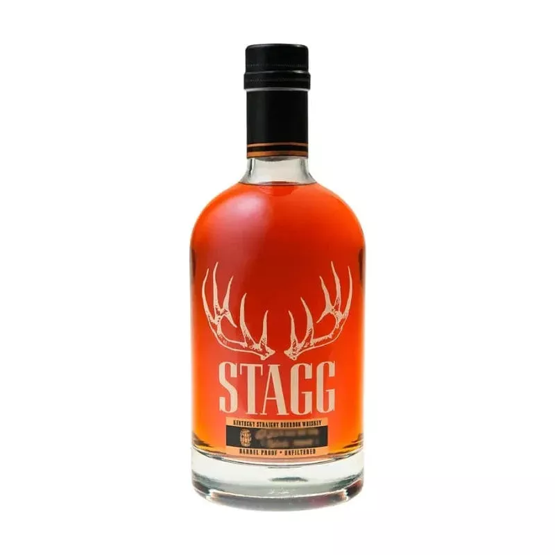 stagg-kentucky-straight-bourbon-whiskey-batch-24d-127-4-proof Stagg Kentucky Straight Bourbon Whiskey Batch 24D 127.4 Proof