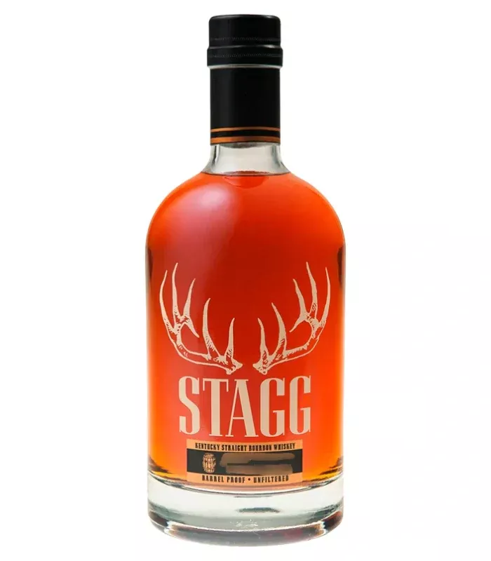 stagg-kentucky-straight-bourbon-whiskey-batch-25c-125-6-proof Stagg Kentucky Straight Bourbon Whiskey Batch 25C 125.6 Proof