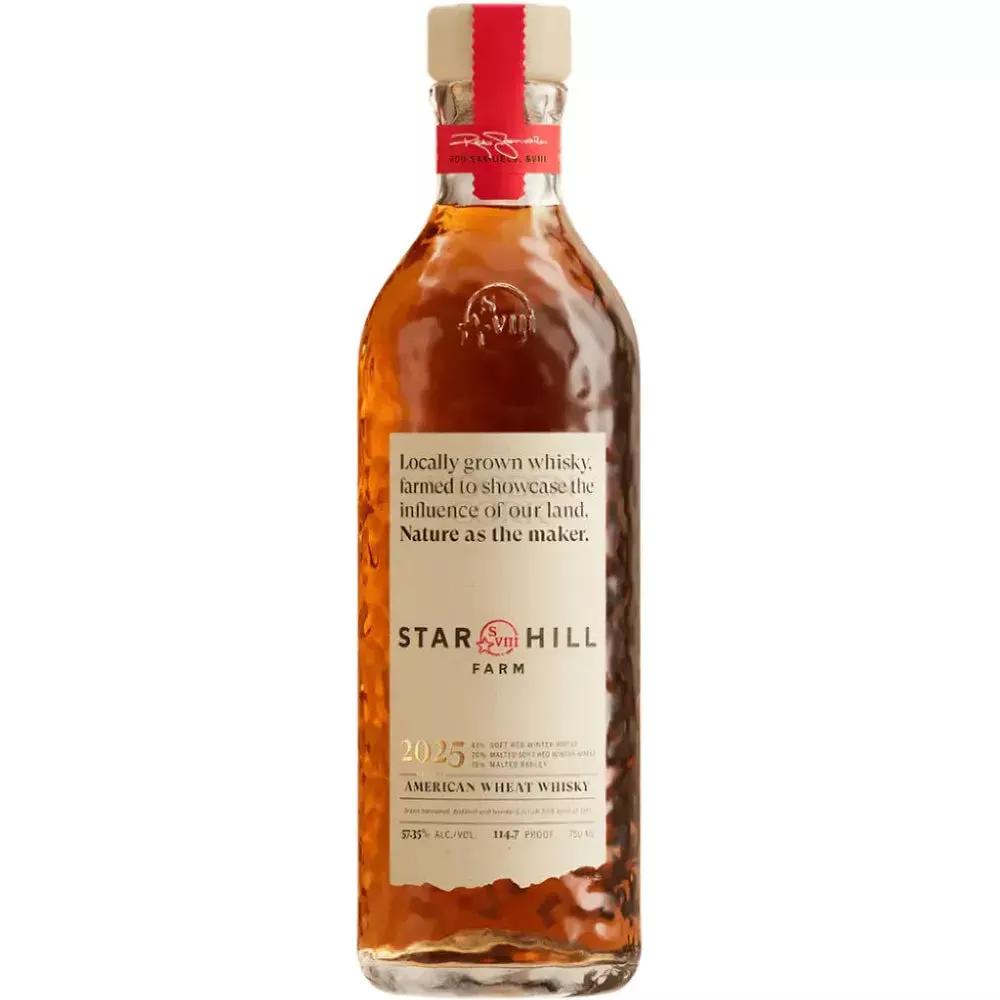 star-hill-farm-whisky-2025-release-750ml Star Hill Farm Whisky 2025 Release 750ml