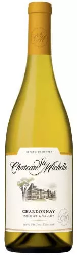 STE MICHELLE CHARDONNAY