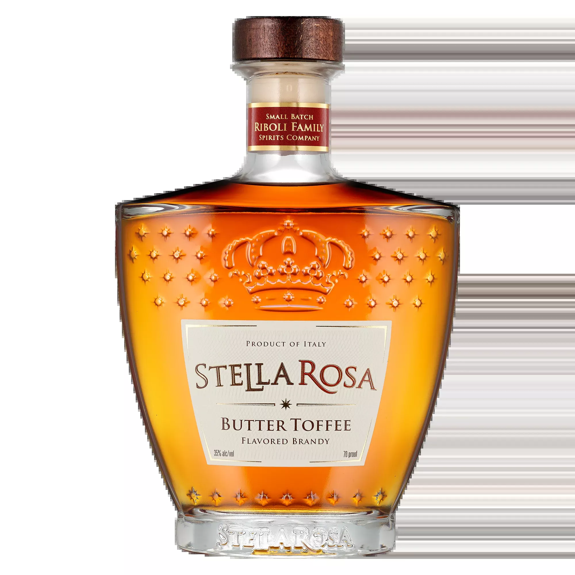 Stella Rosa Brandy Butter Toffee 750ML