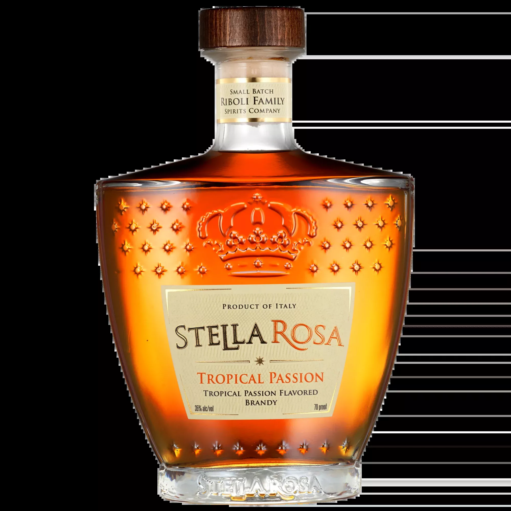 Stella Rosa Brandy Tropical Pass 750ML