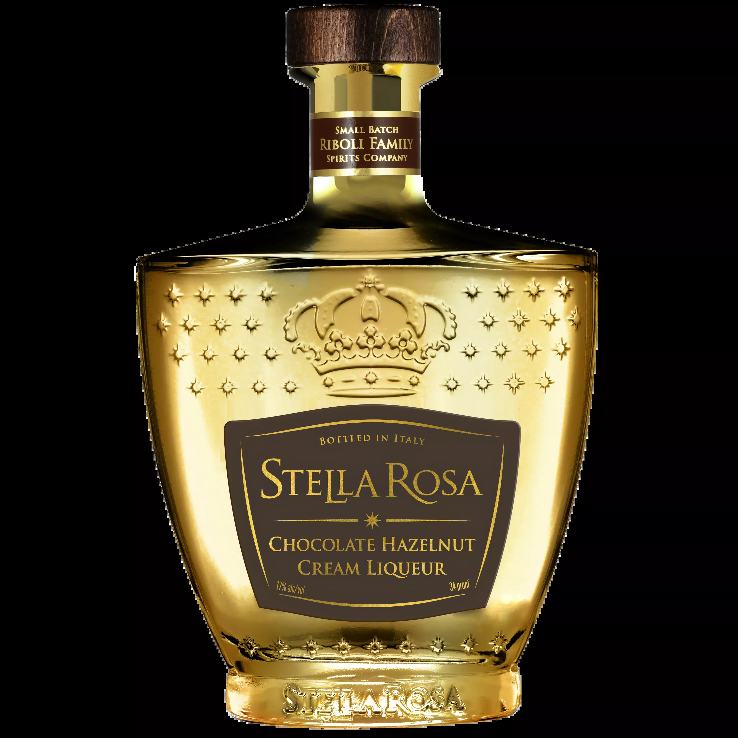 stella-rosa-liqueur-chocolate-hazelnut-750ml Stella Rosa Liqueur Chocolate Hazelnut 750ML