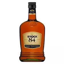 Stock '84 VSOP Riserva Invecchiata Brandy 1Lt