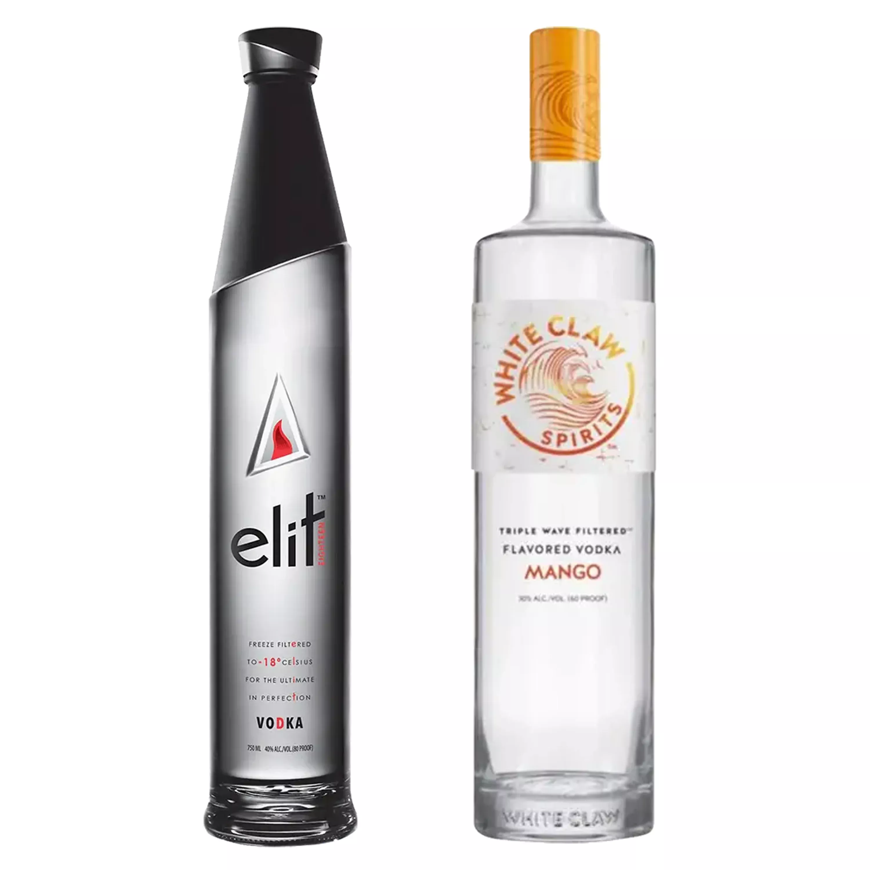 stoli-elit-vodka-white-claw-flavored-vodka-mango-bundle Stoli Elit Vodka & White Claw Flavored Vodka Mango Bundle