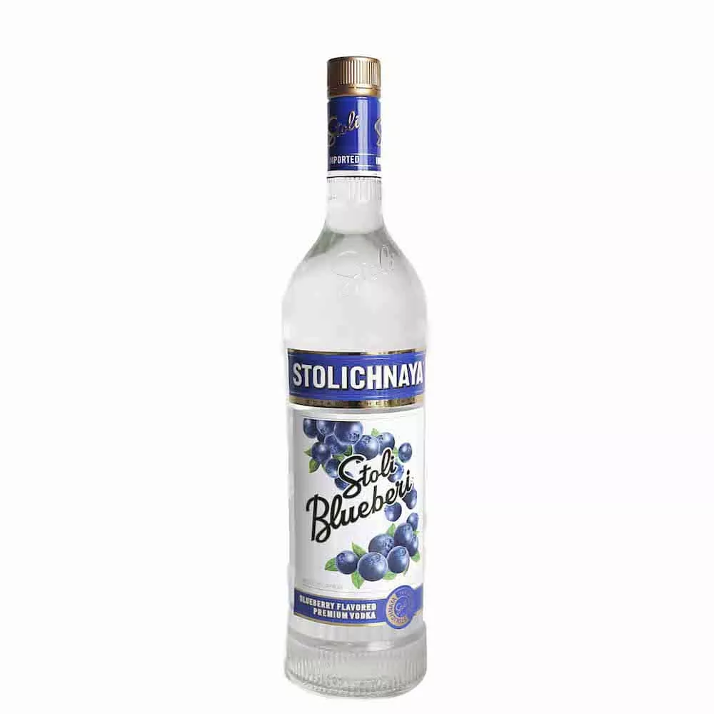 stolichnaya-blueberi-blueberry-vodka-750ml Stolichnaya Blueberi Blueberry Vodka 750ml