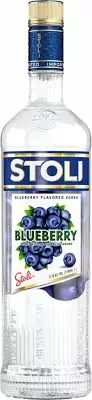 stolichnaya-blueberrry-vodka-750ml Stolichnaya Blueberrry Vodka 750ml