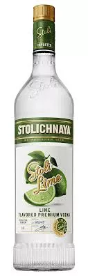 stolichnaya-lime-vodka-1lt Stolichnaya Lime Vodka 1Lt